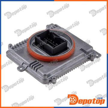 Appareil de commande d'éclairage pour VW | 992941572AA, EPX-VW-005